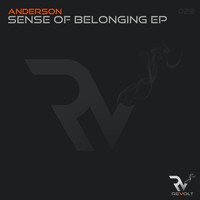 Anderson - Sense of Belonging EP