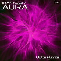 Stan Kolev - Aura EP