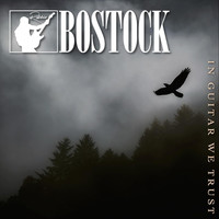 Robbie Bostock - In Guitar We Trust