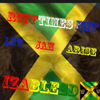 Izableed - Let Jah Arise