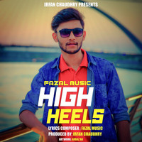 Fazal - High Heels