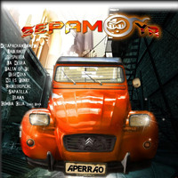 SepaMoya - Aperrao