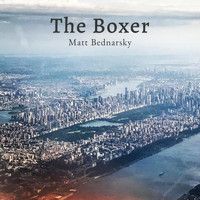 Matt Bednarsky - The Boxer