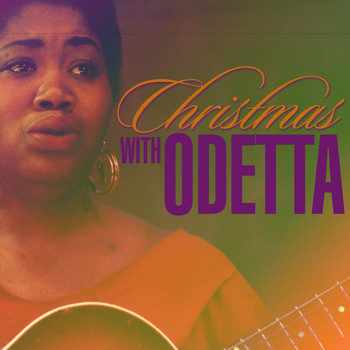 Odetta - Christmas with Odetta