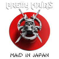 Pretty Maids - Maid in Japan - Future World Live 30 Anniversary