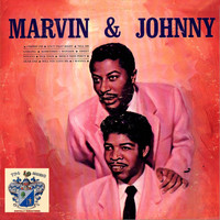 Marvin and Johnny - Marvin and Johnny