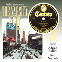 The Varsity Eight - The Varsity Eight 1923-1926