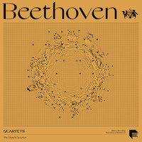 The Busch Quartet - Beethoven Quartets