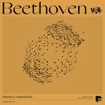 Julius Katchen - Beethoven: Diabelli Variations