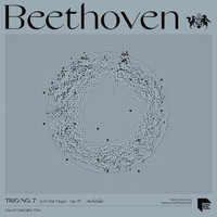 David Oistrakh Trio - Beethoven: Trio No. 7 in B-Flat Major, Op. 97 "Archduke"