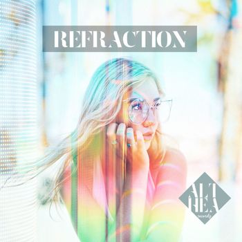 Various Artists - Refraction
