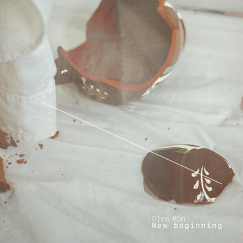 Olec Mün - New Beginning