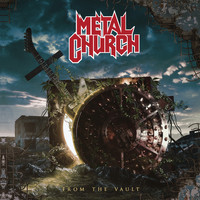 Metal Church - Conductor