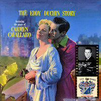 Carmen Cavallaro - The Eddy Duchin Story