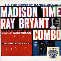 Ray Bryant Combo - Madison Time
