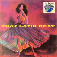 Ritmos Latinos - That Latin Beat