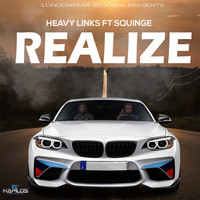 Heavy Links - Realize