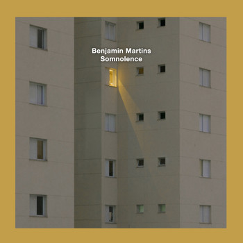 Benjamin Martins - Somnolence