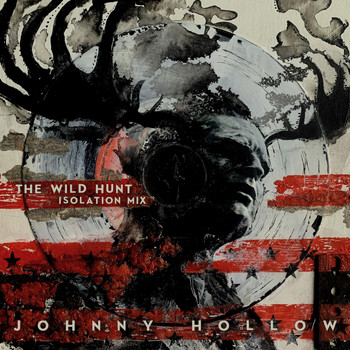 Johnny Hollow - The Wild Hunt (Isolation Mix)