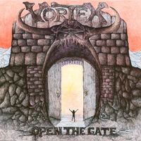 Vortex - Open The Gate