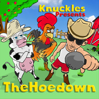 Knuckles - The Hoedown