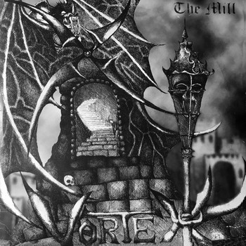 Vortex / - The Mill