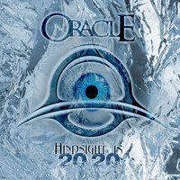 Oracle - Hindsight is 2020 (Explicit)