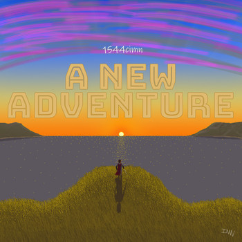 1544cimn / - A New Adventure