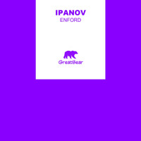 Ipanov - Enford
