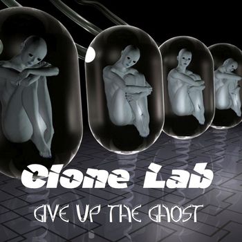 Wade Johnson - Give Up the Ghost