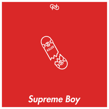 Killer - Supreme Boy