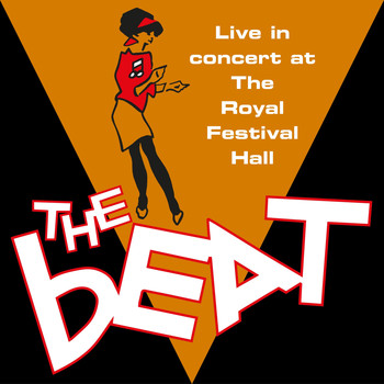 The Beat - Live in Concert at the Royal Festival Hall