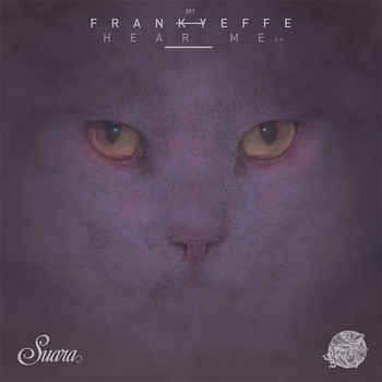 Frankyeffe - Hear Me - EP
