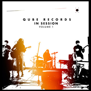 Various Artists / - Qube Records In Session, Vol. 1
