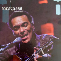 Marku Ribas - Toca Brasil: Itaú Cultural (Ao Vivo)