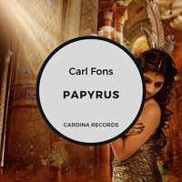 Carl Fons - Papyrus