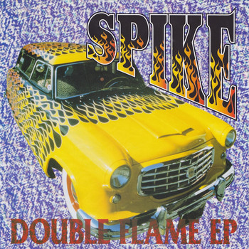 Spike - Double Flame
