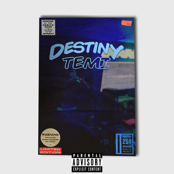 Temi - Destiny (Explicit)