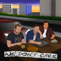 Nokare - We Don't Care