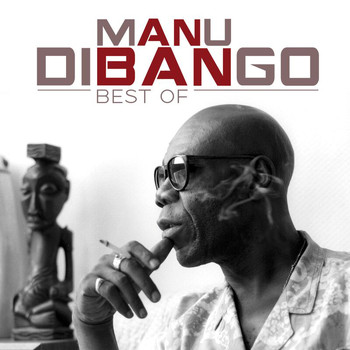 Manu Dibango - Best Of