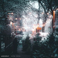 Axesgray - Snow Snow