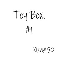 KUWAGO - Toy Box 1