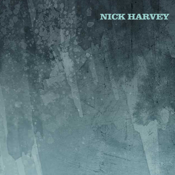 Nick Harvey - The Promise