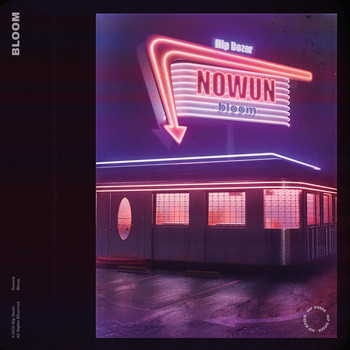 Nowun - Bloom