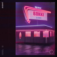 Bokki - Aight