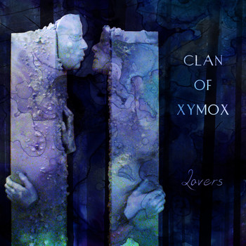 Clan Of Xymox - Lovers