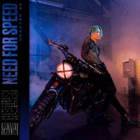 MIYAVI - Need For Speed