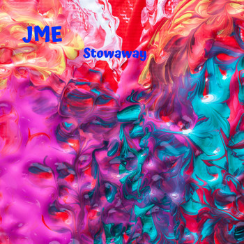 Jme - Stowaway