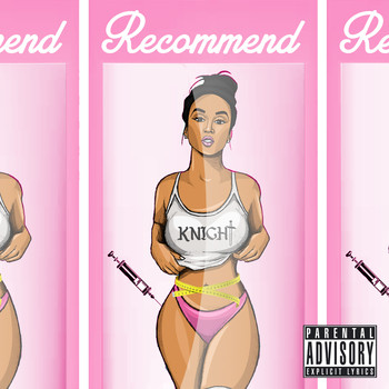 KNIGHT - Recommend (Explicit)
