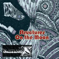 Nighthawk - Structures on the Moon